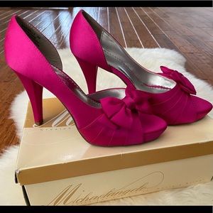Maribelle high heels